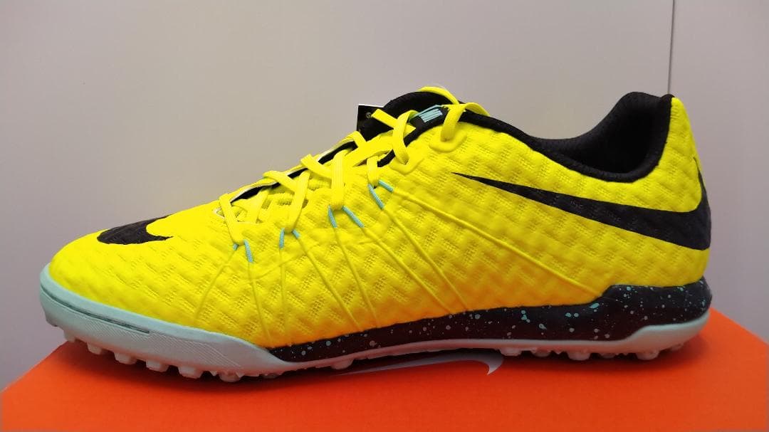 【新品 26.5cm】 ナイキ ハイパーヴェノム X フィナーレ TF