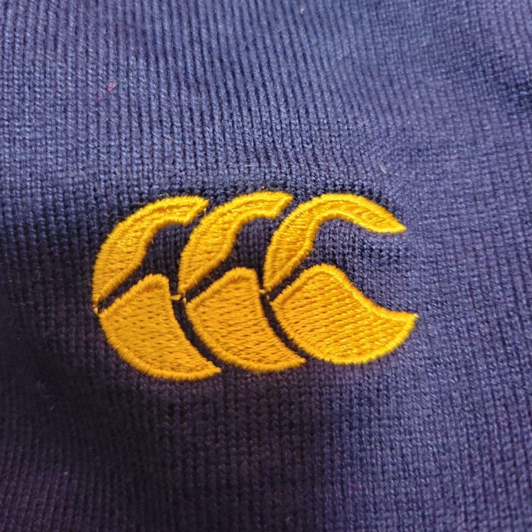 Canterbury Wallabies ラガーシャツ