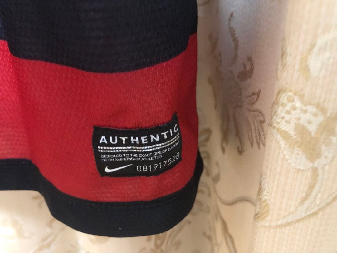 [未使用]ウエスタンシドニーワンダラーズ2013-2014小野伸二 XL