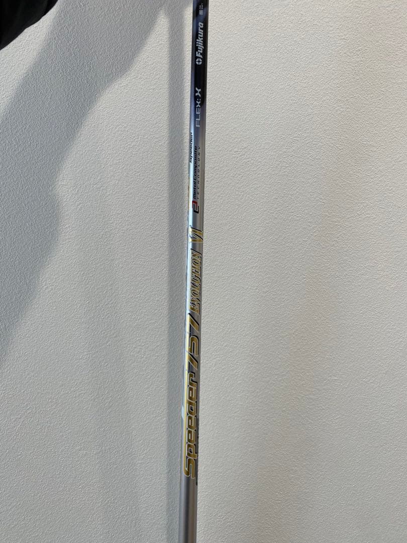 ブリヂストン ＴＯＵＲＢＸ−Ｆ５Ｗ　5番ウッド