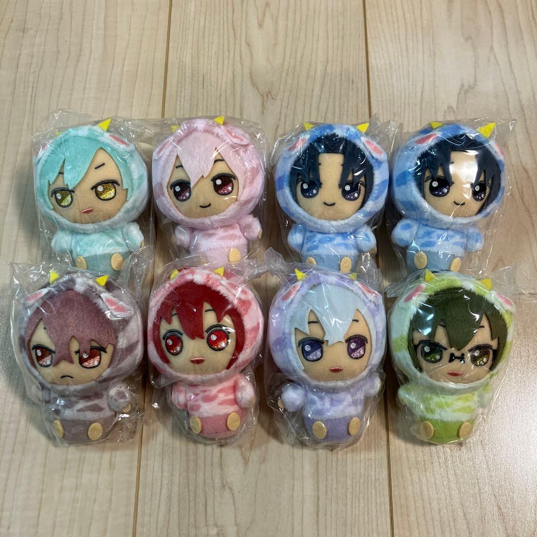 ⭐︎［新品］アイドリッシュセブン　アイナナ　うしななセット