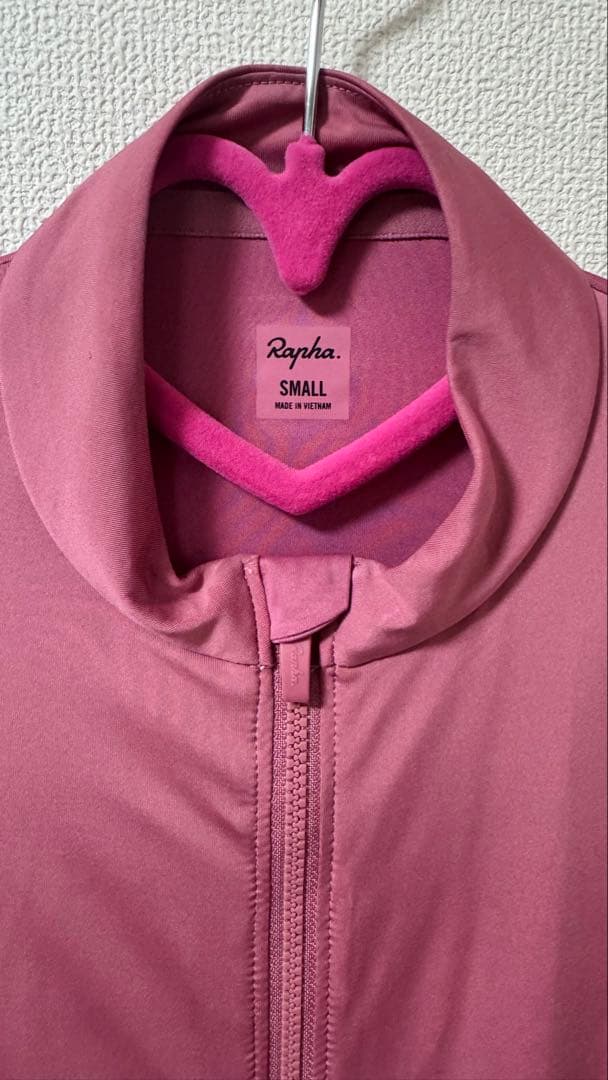 ウェア RaphaProteamTrainingJersey women ladies