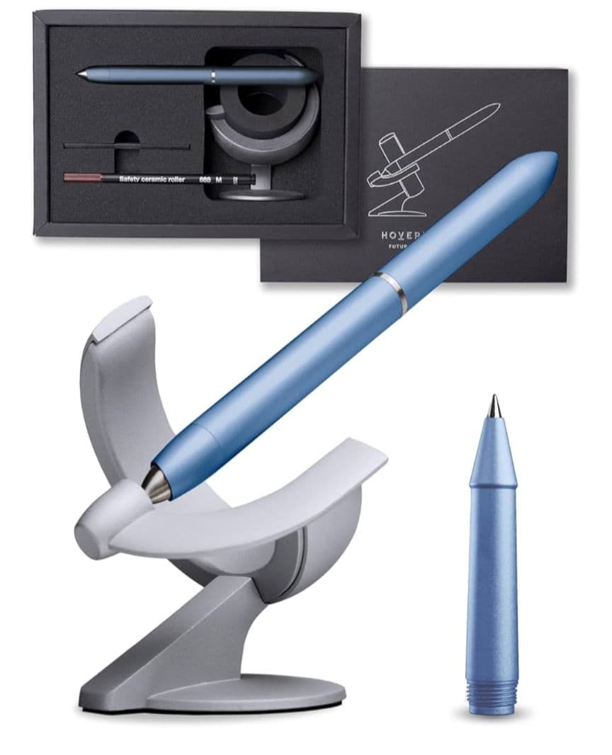Hoverpen 60° ホバーペン novium 3.0 FUTURE