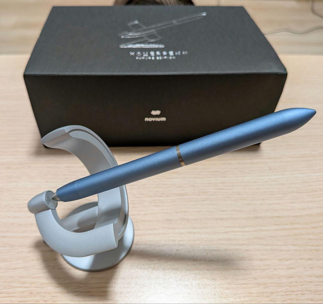 Hoverpen 60° ホバーペン novium 3.0 FUTURE