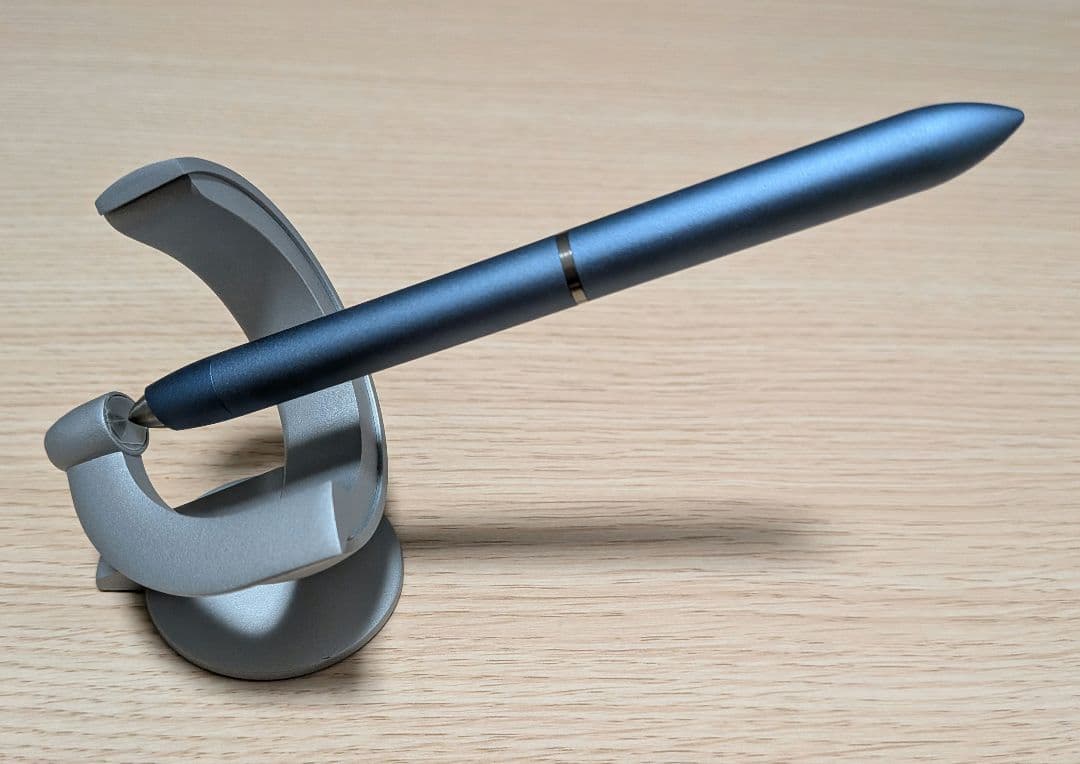 Hoverpen 60° ホバーペン novium 3.0 FUTURE