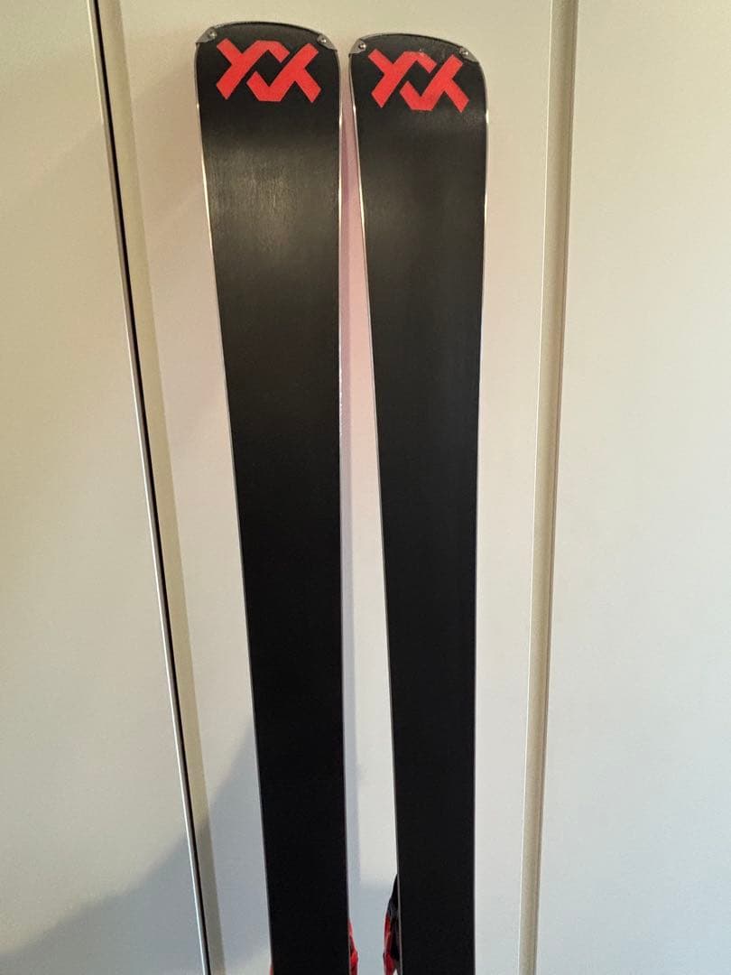 フォルクル(Völkl )レースタイガーGSマスターズ　178cm