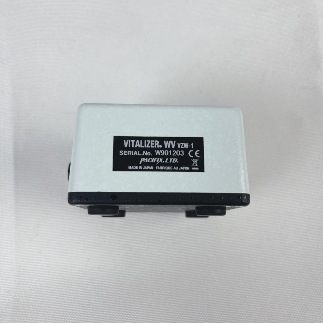 美品☘️ Providence VITALIZER WV VZW-1 バッファー