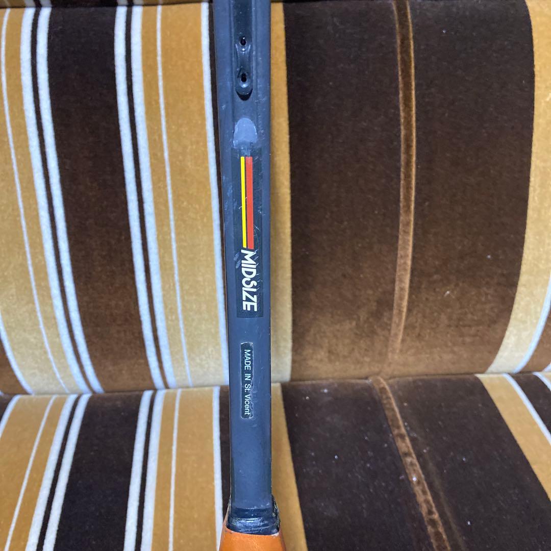 ⭐︎【美品】ウィルソン　テニスラケット　Wilson PRO STAFF