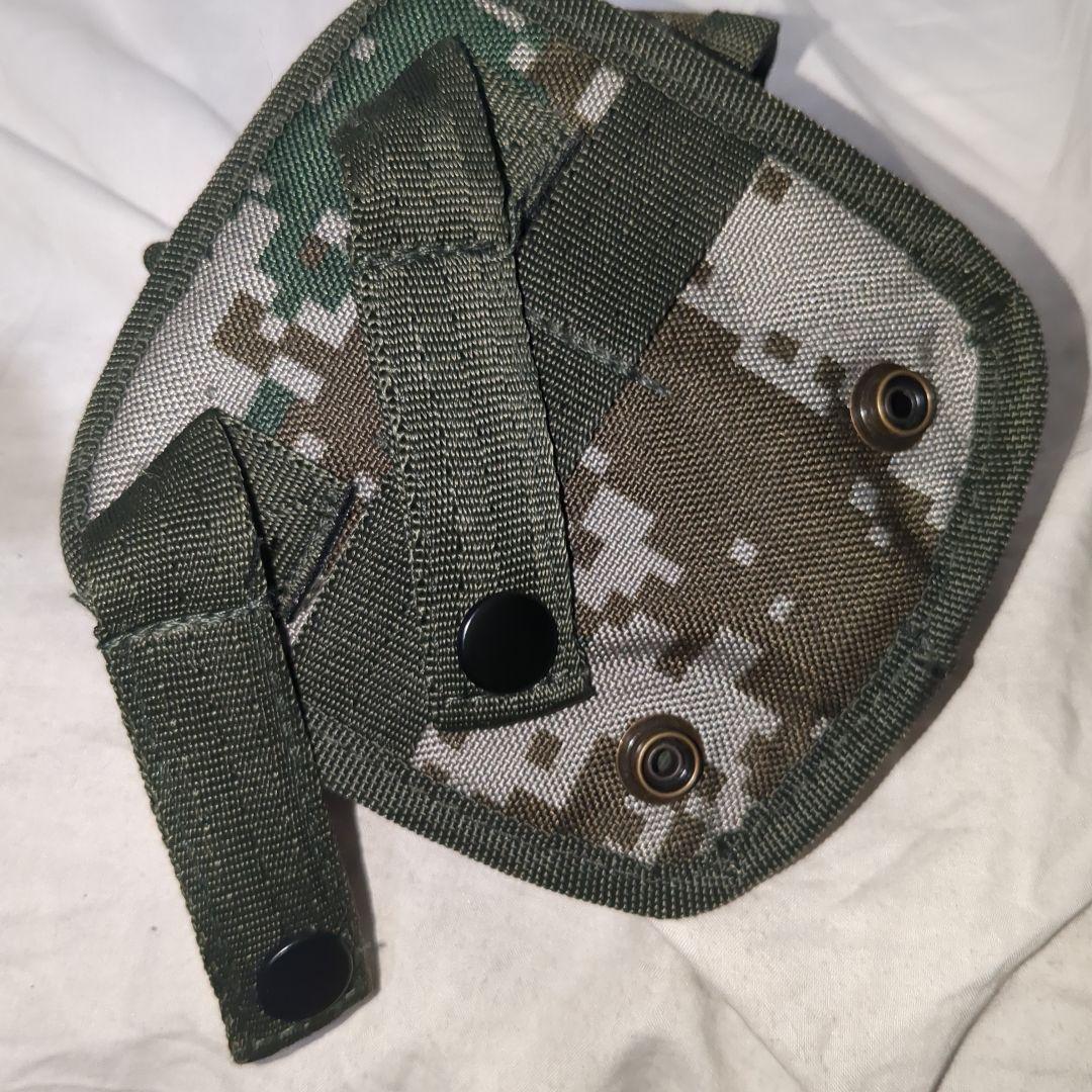 06式通用単兵携行具　中国人民解放軍タクティカルベスト　ポーチ多数あり　中国軍