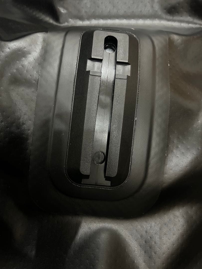 ジャンク品　SEAPLUS SUP