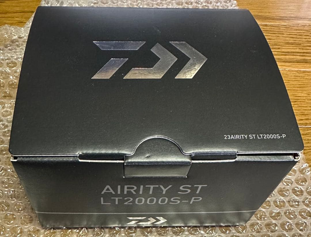 DAIWA 23エアリティAIRLITY ST LT2000S-P