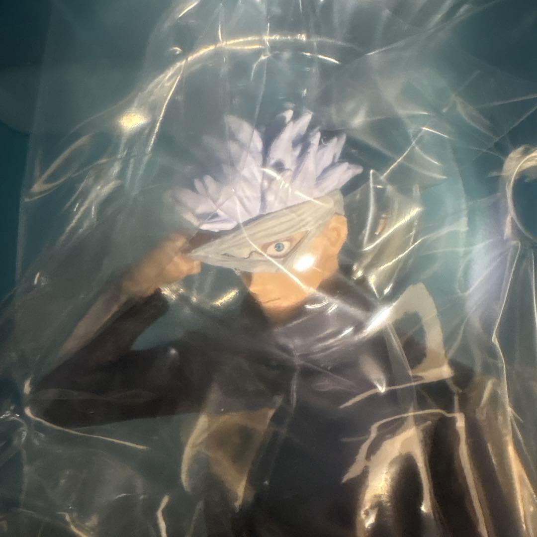 一番くじ 劇場版 呪術廻戦 ０ ー1224ー A賞　B賞　セット