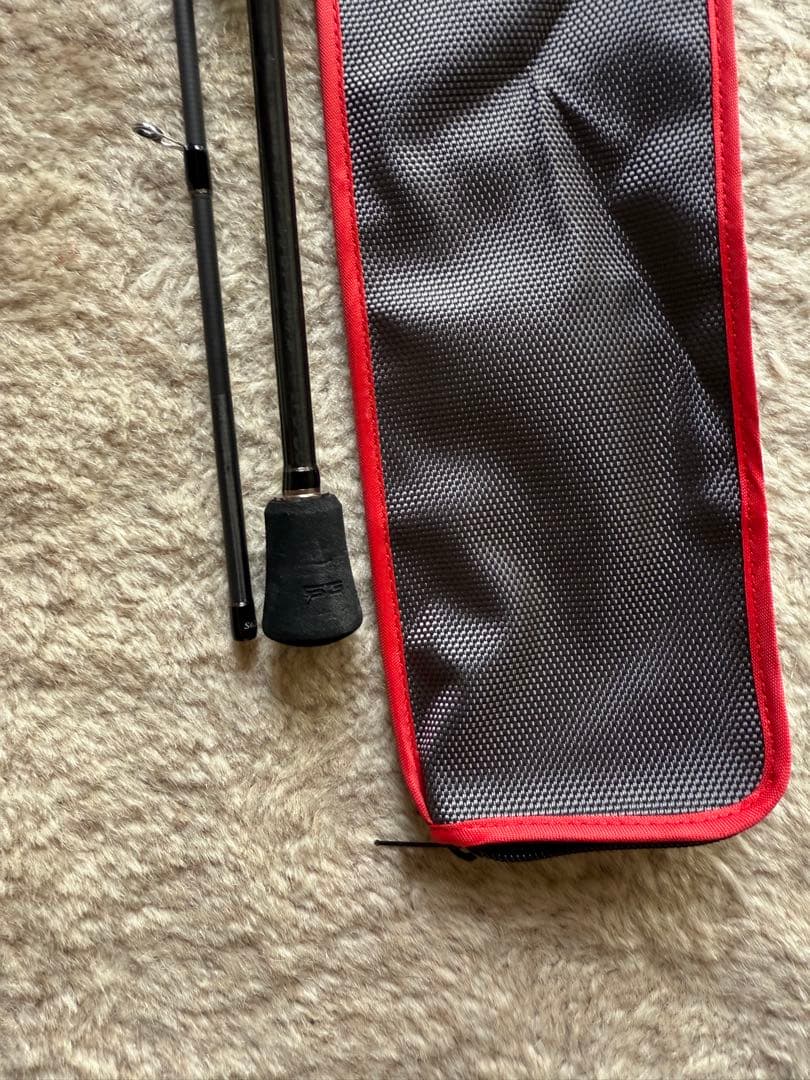 MUDA様 24ヴァンフォード c2000s 鯵道5G 622lセット