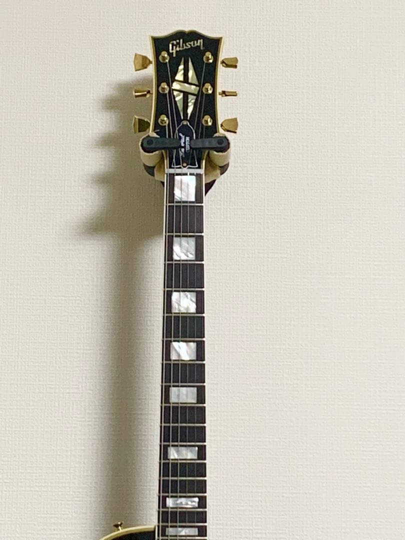ギター Gibson Custom 1968 Les Paul Custom Ebony