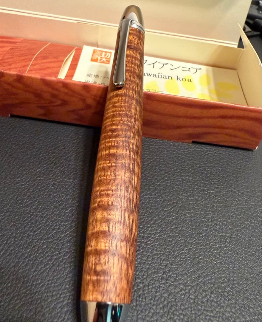 工房楔　シャープペンシル