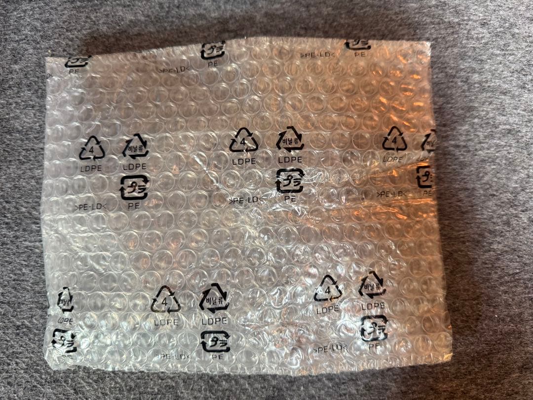 20ツインパワー3000MHG