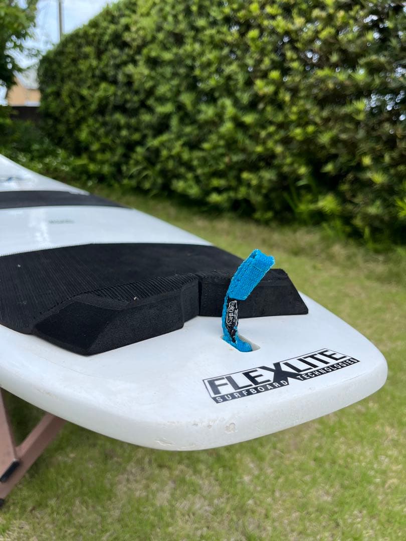 値下げ！placebo プレセボ 6.2 コリーロペス　ムラタアラシデッキ