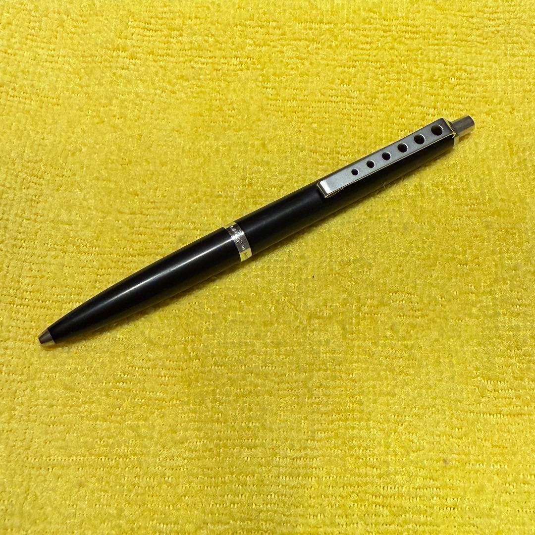 モンブラン カレラ 590 ボールペン ポルシェコラボ