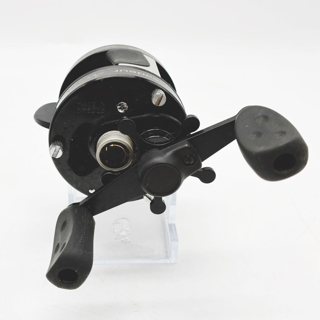 ABU アンバサダー Real2Deal2 UC 4600C ULTRACAST