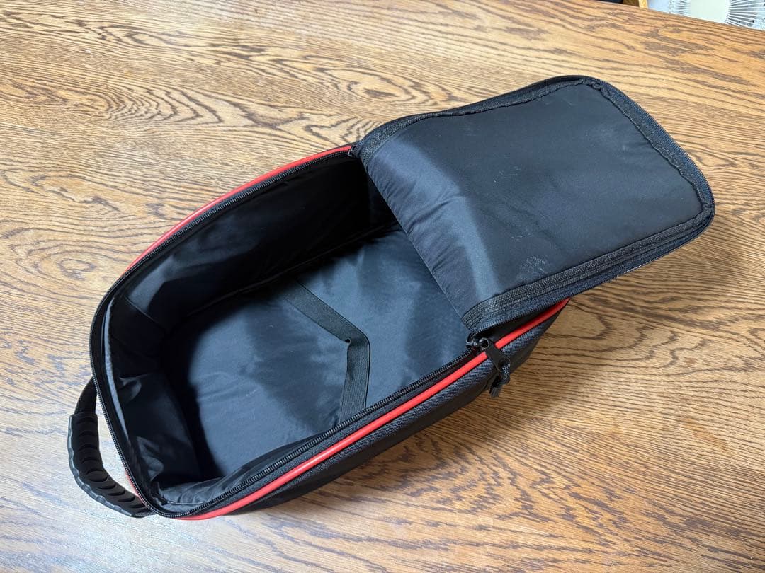 HUDY プロポバッグ 中古