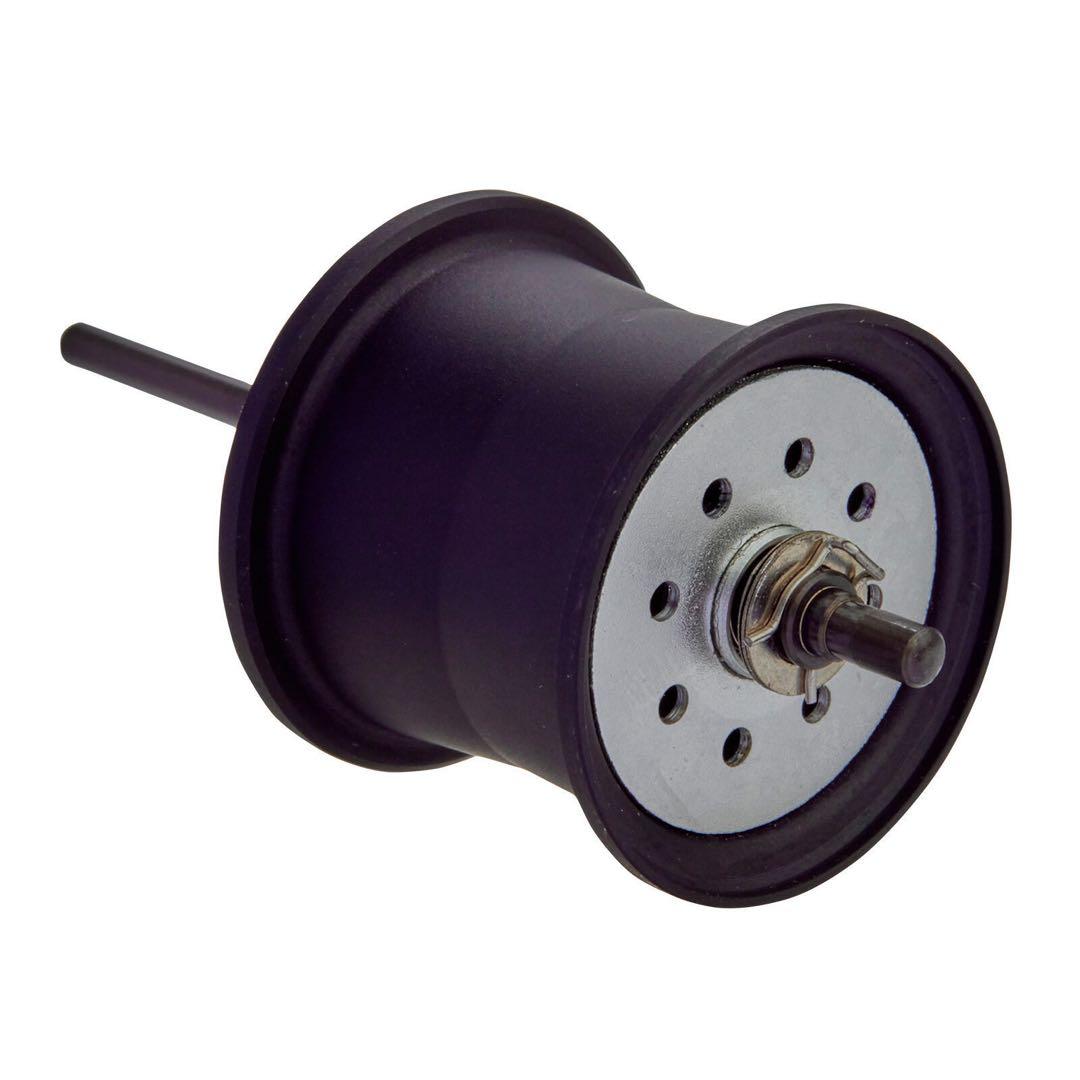 AbuGarcia　アブガルシア アブワークス ゼノン Mg BF スプール