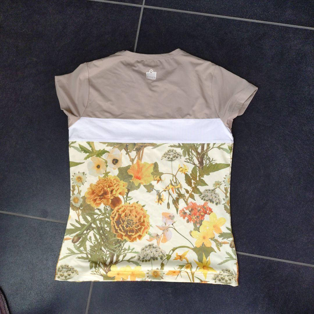 Admiral 花柄セットアップ