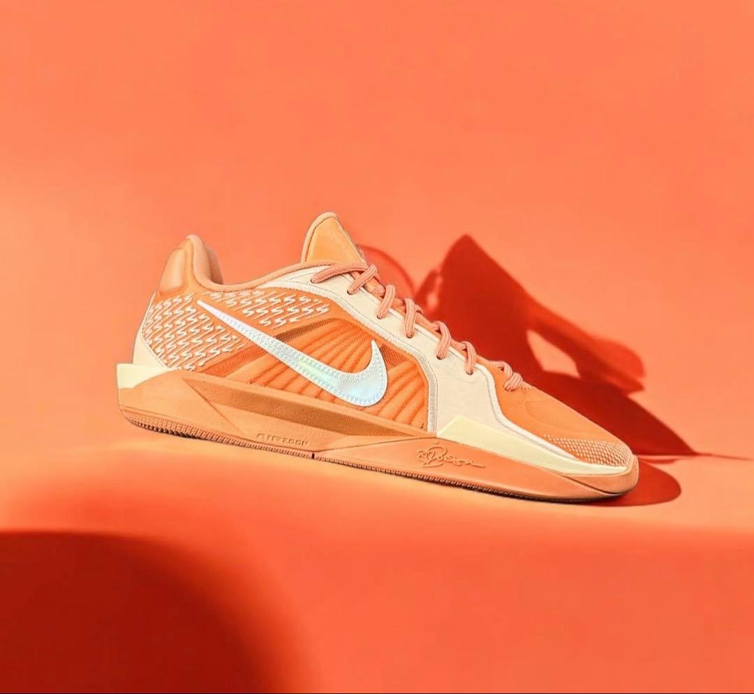 シューズ(男性用) Nike wmns Sabrina 2 EP Activate