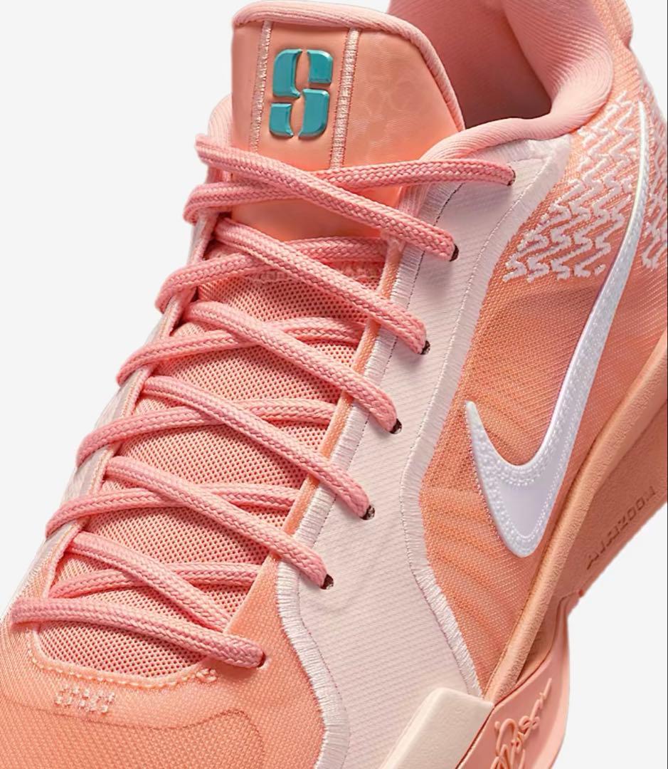 シューズ(男性用) Nike wmns Sabrina 2 EP Activate