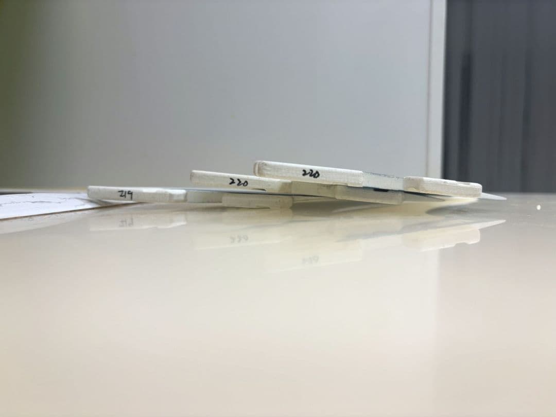 FCS2 MF Mick Fanning Mサイズ　ブルー