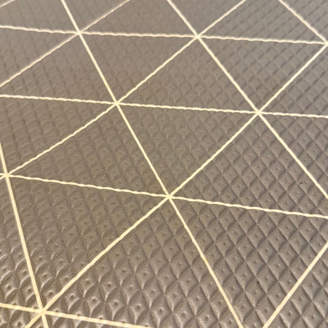 ディパン dfang 防水クッションマット 折り畳みタイ140cm×240cm