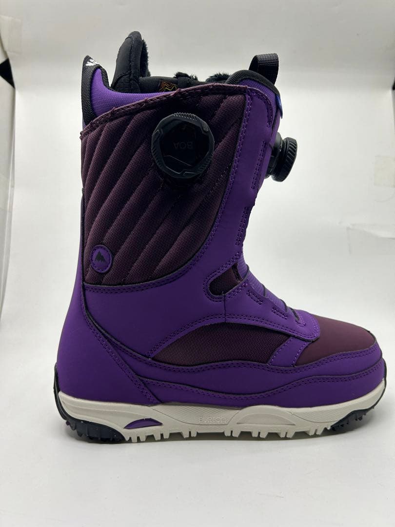 【新品】ウィメンズ BURTON Limelight WideBOA 最安値❗️