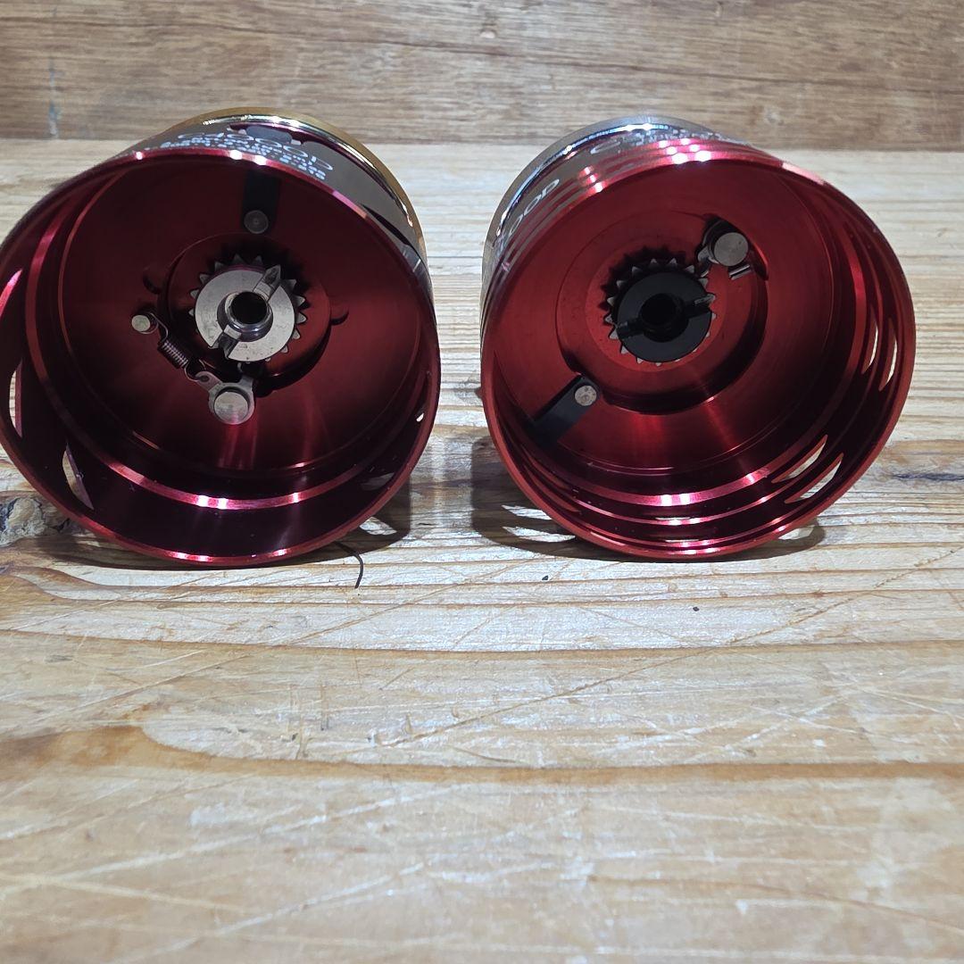 BB-X FIREBLOOD 夢屋スプ－ル