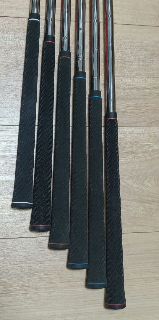 三浦技研 TC101 モーダス125R レアシャフト