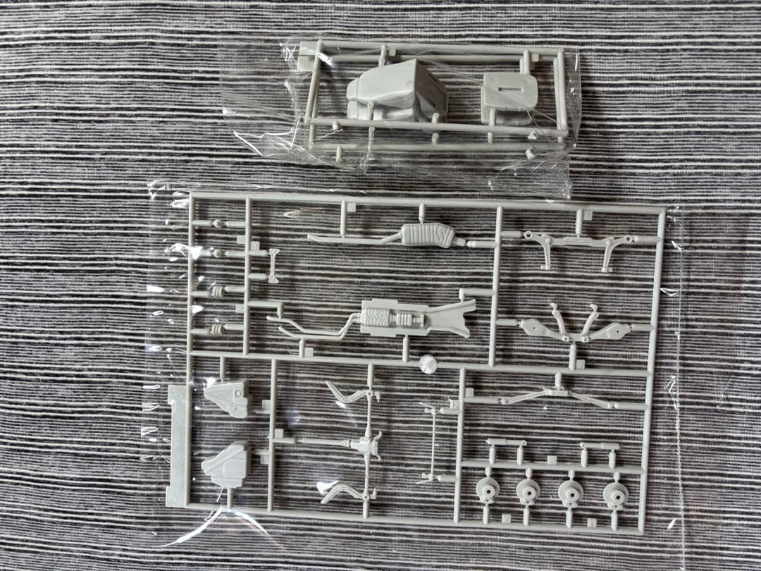  M3 1/24 エキゾチックカーシリーズ