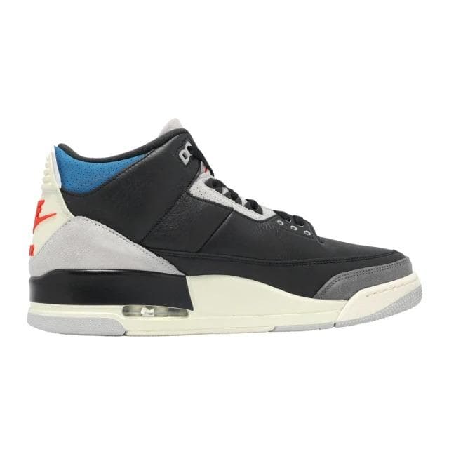 新品 NIKE エアジョーダン 3 レトロ OG レアエア IB8967-004