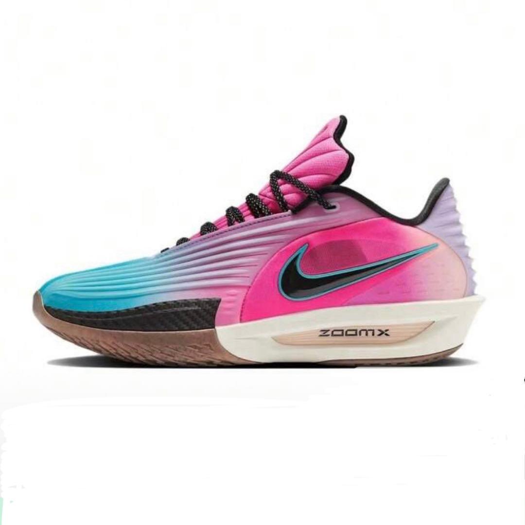 り*う様 Nike G.T. Cut 3 Turbo EP / GT カット タ