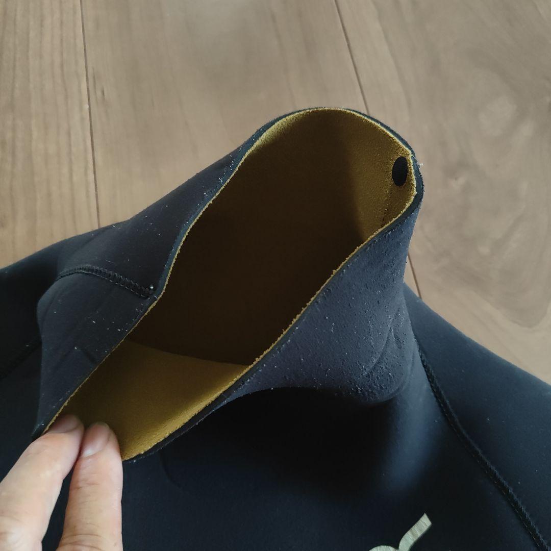 RASH　スプリング　ウエットスーツ