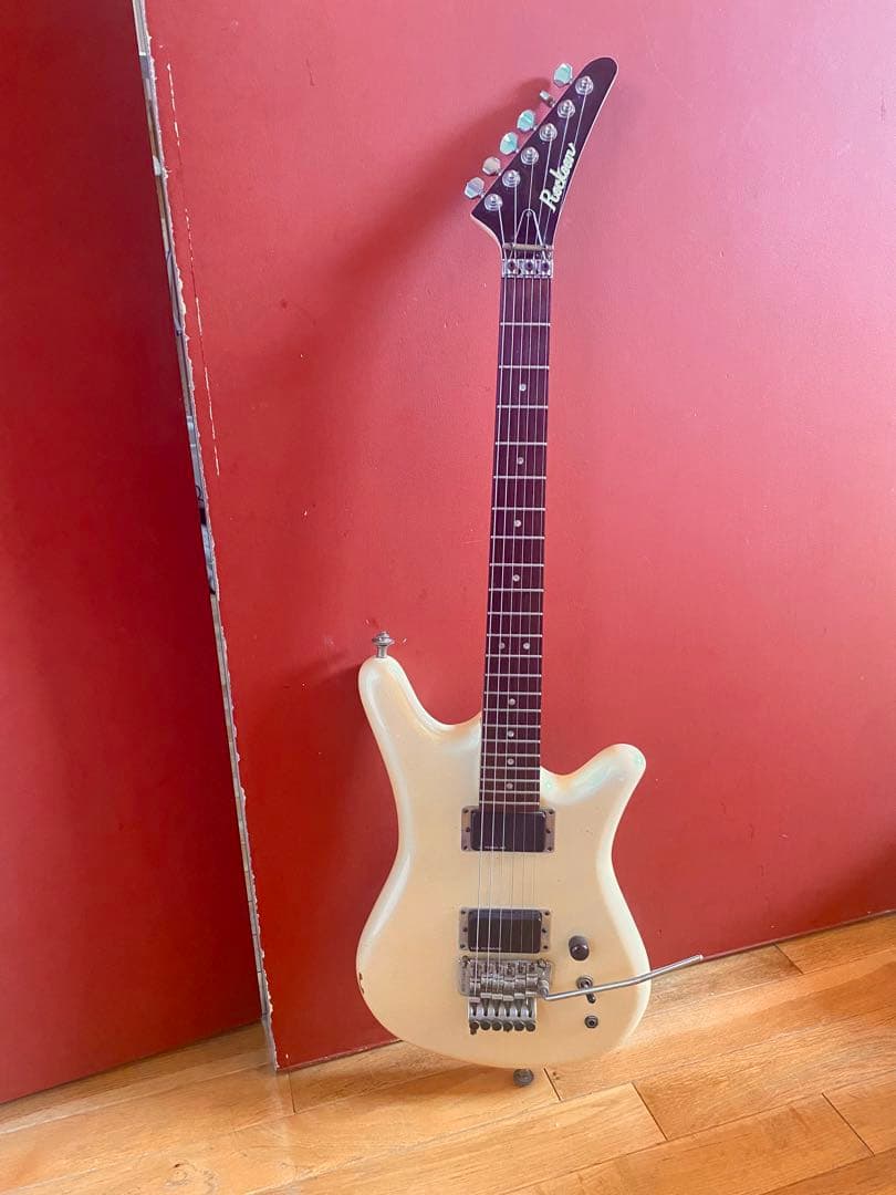 高*崎様 Kawai RG Seriesエレキギターrockoon カワイガッキ