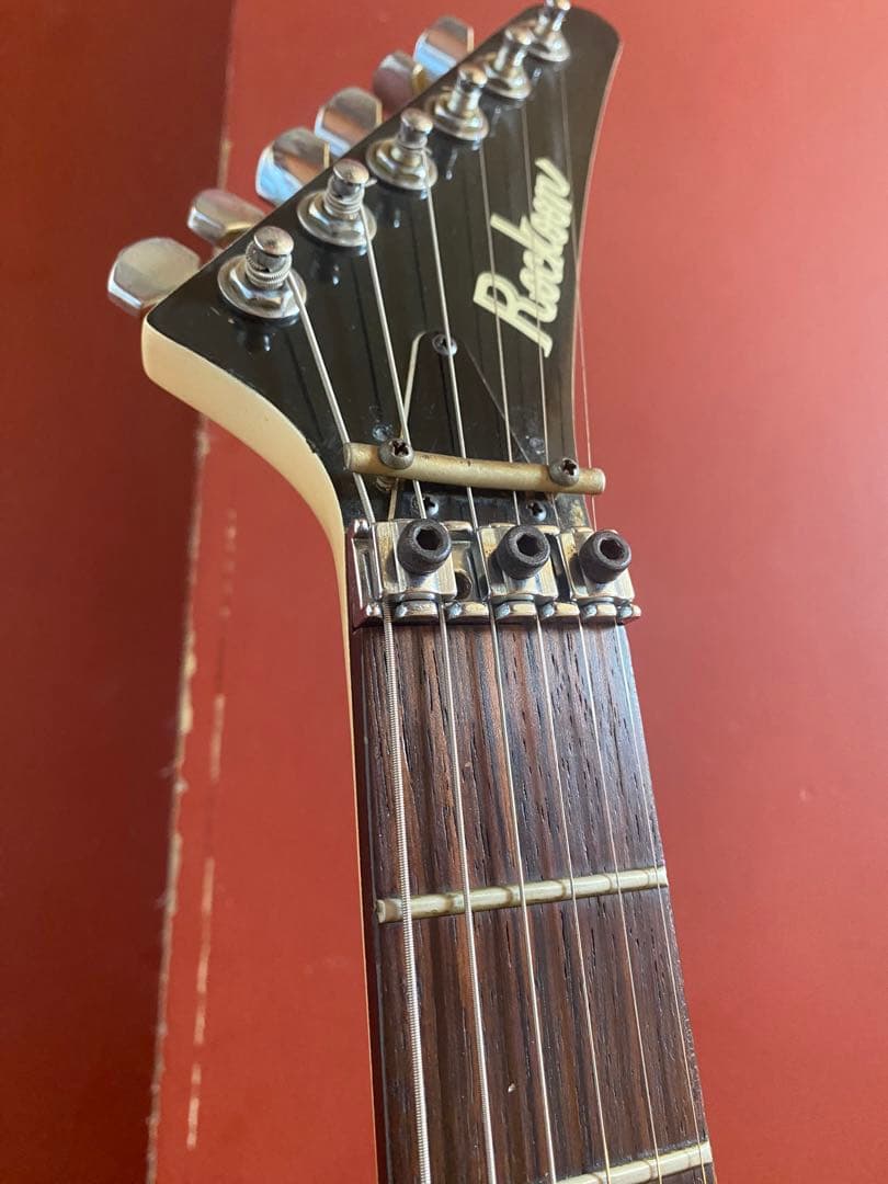 高*崎様 Kawai RG Seriesエレキギターrockoon カワイガッキ