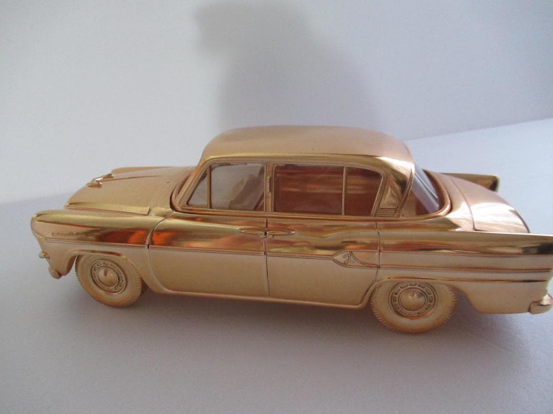 TOYOTA トヨペット　模型