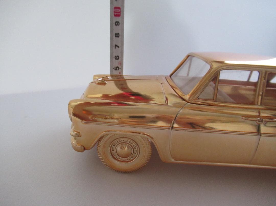 TOYOTA トヨペット　模型