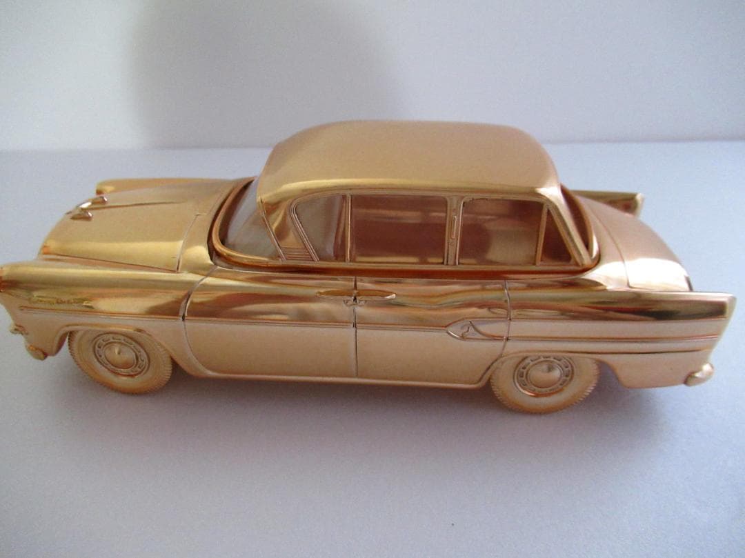 TOYOTA トヨペット　模型