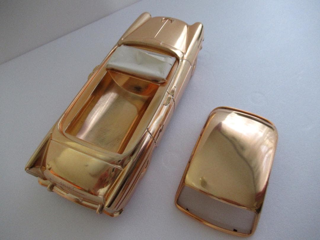 TOYOTA トヨペット　模型