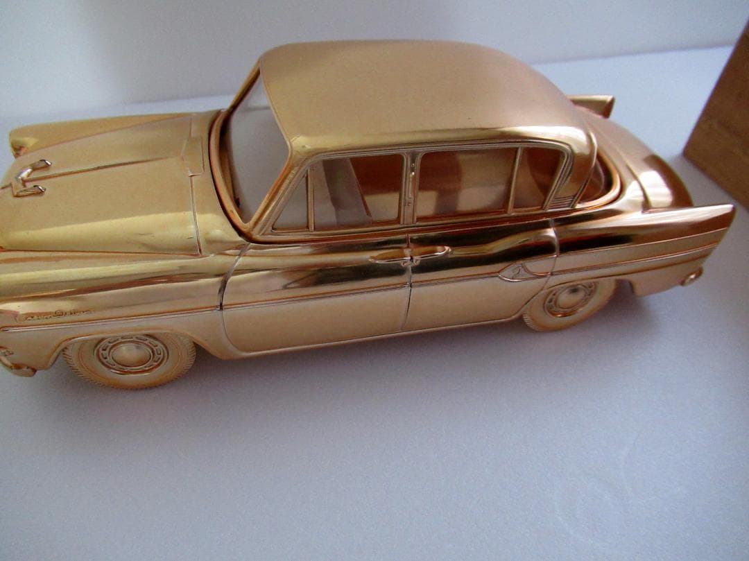 TOYOTA トヨペット　模型