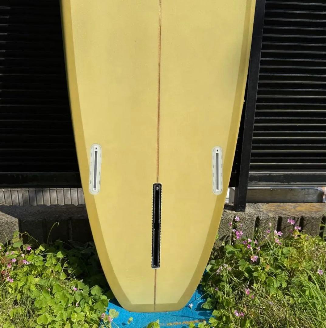 処分値下げ！26%OFF！エッセンスロング 9'.6\"SQUARE