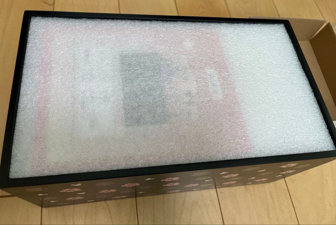 【未使用】ディズニー　ミッキー＆ミニー ひな人形　雛人形　雛祭り