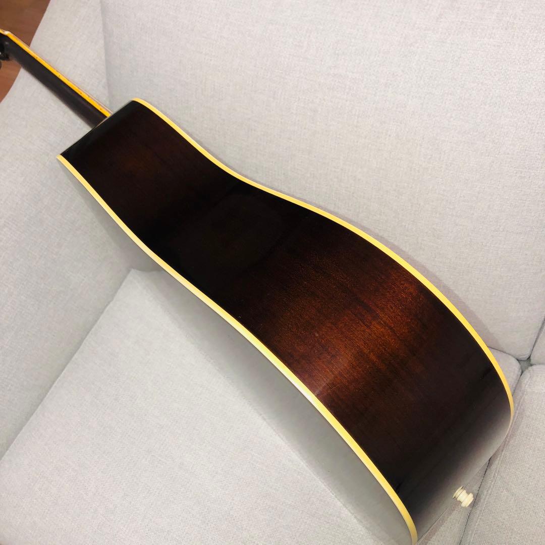 希少❗️70's ジャパンビンテージ ARIA W-20D 初心者応援特価‼️