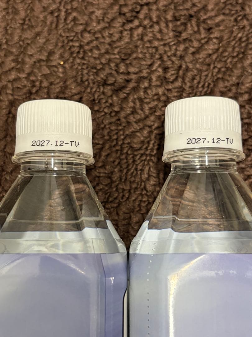 Life Essence 600mL✖️２本