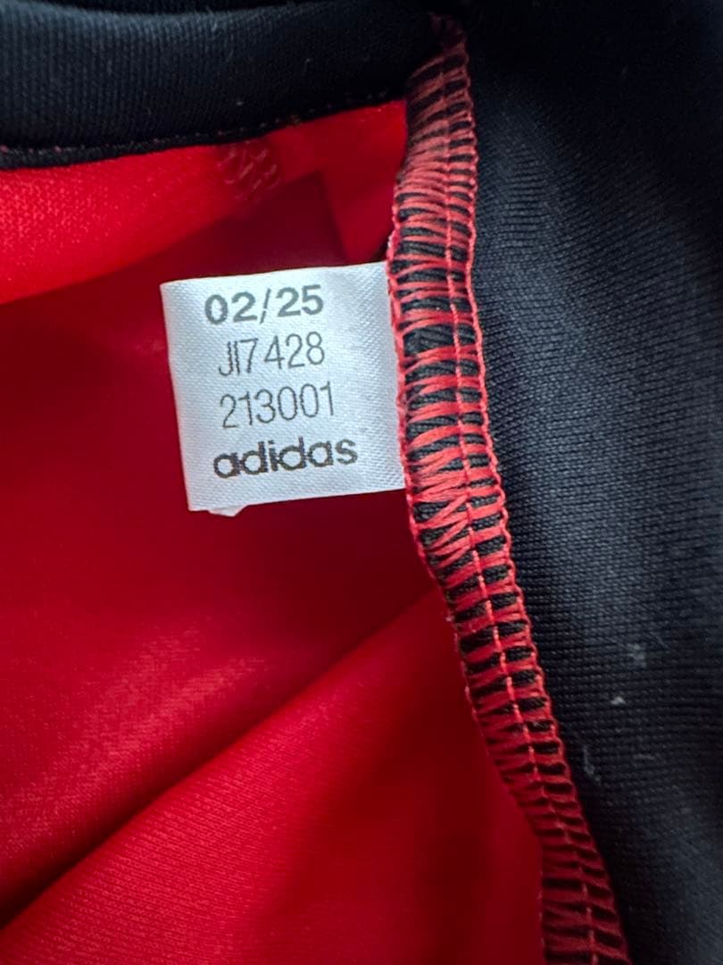 マンチェスターユナイテッド　25-26レプリカユニフォーム　シェシュコ　30