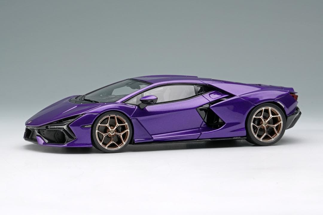 【未開封】1/43 EIDOLON Lamborghini Revuelto